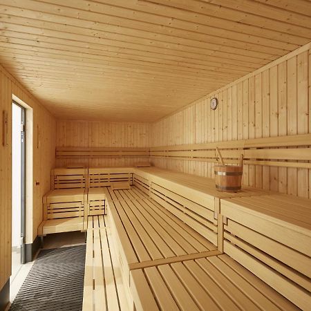Feriendorf Rugana - Klassik Appartement Mit 1 Schlafzimmer D16 Dranske Bagian luar foto